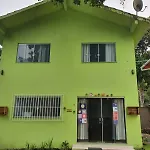 CASA do BRUNO ARRAIAL D\'AJUDA