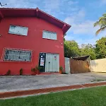 CASA do BRUNO ARRAIAL D\'AJUDA