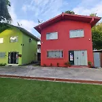 CASA do BRUNO ARRAIAL D\'AJUDA