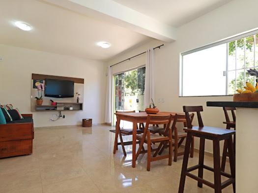 Casa Do Bruno Conforto E Tradicao Familiar Em Arraial D'ajuda * Porto Seguro