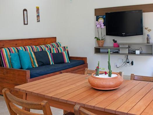 Casa de férias Casa Do Bruno Conforto E Tradicao Familiar Em Arraial D'ajuda Porto Seguro