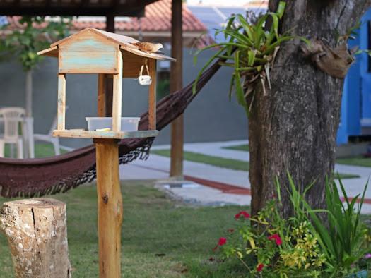 Casa Do Bruno Conforto E Tradicao Familiar Em Arraial D'ajuda