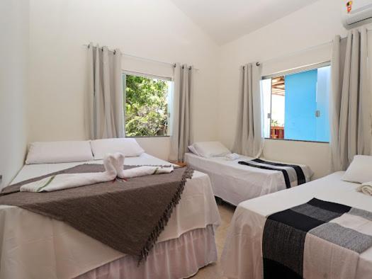 Casa Do Bruno Conforto E Tradicao Familiar Em Arraial D'ajuda Casa de férias