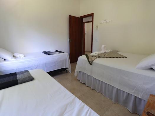Casa Do Bruno Conforto E Tradicao Familiar Em Arraial D'ajuda Porto Seguro