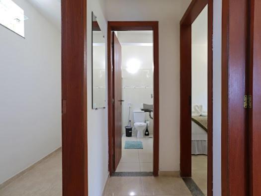 Casa de férias Casa Do Bruno Conforto E Tradicao Familiar Em Arraial D'ajuda Porto Seguro