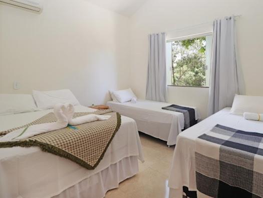 Casa Do Bruno Conforto E Tradicao Familiar Em Arraial D'ajuda Porto Seguro