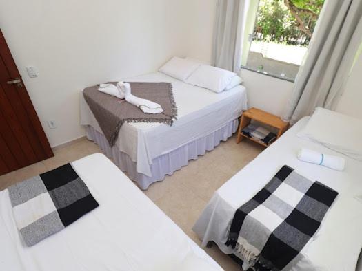 Casa de férias Casa Do Bruno Conforto E Tradicao Familiar Em Arraial D'ajuda