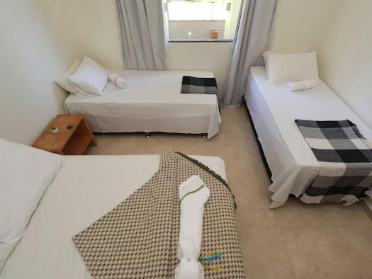 Casa Do Bruno Conforto E Tradicao Familiar Em Arraial D'ajuda Casa de férias Porto Seguro