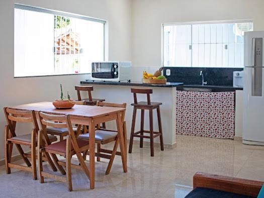 Casa de férias Casa Do Bruno Conforto E Tradicao Familiar Em Arraial D'ajuda Porto Seguro