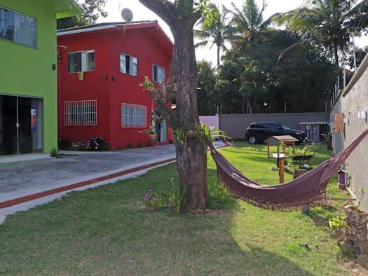 Casa Do Bruno Conforto E Tradicao Familiar Em Arraial D'ajuda *