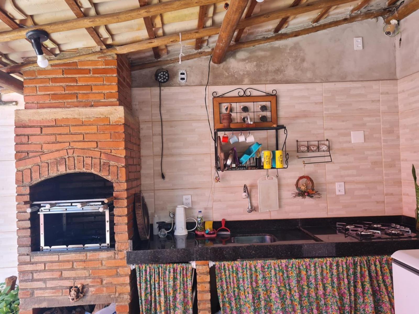Casa Do Bruno Conforto E Tradicao Familiar Em Arraial D'ajuda * Porto Seguro